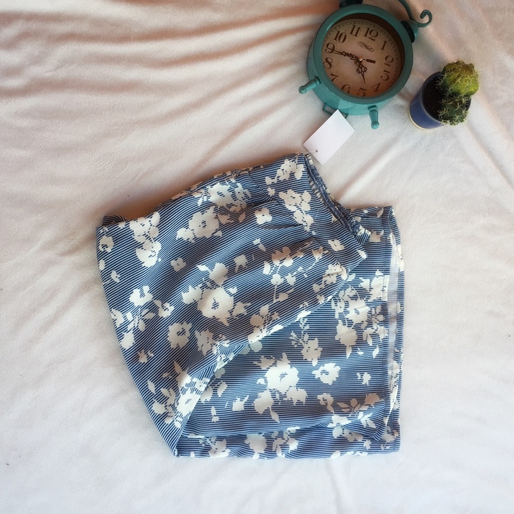Cute Cropped dress pants